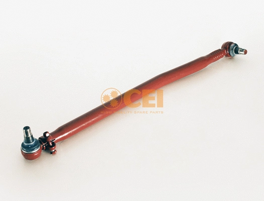 Centre Rod Assembly (220.047)