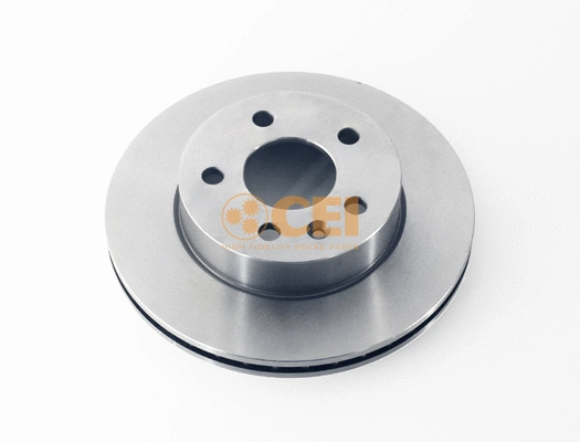 Brake Disc (215.270)