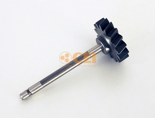 Drive Shaft, oil pump (107.223)