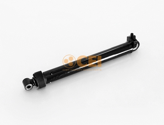 Tilt Cylinder, driver cab (582.004)