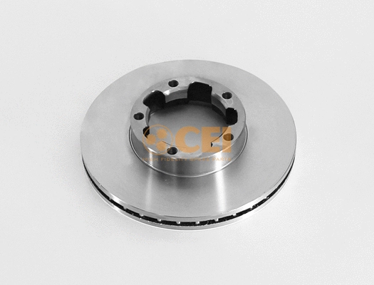 Brake Disc (215.119)