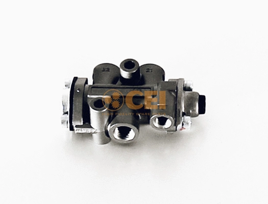 Solenoid Valve, shift cylinder (280.646)