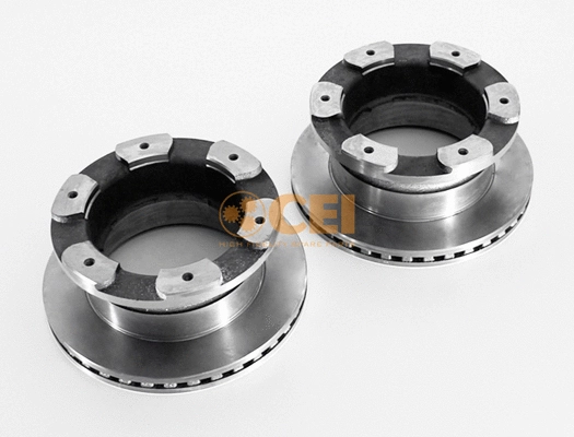 Brake Disc (215.178)