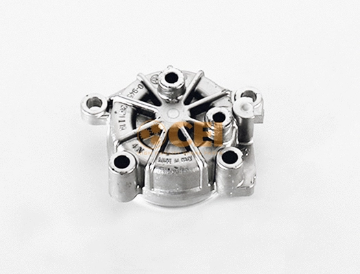 Shift Cylinder (132.065)