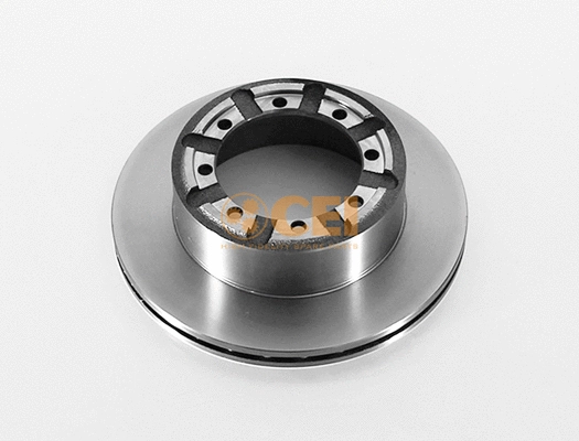 Brake Disc (215.051)