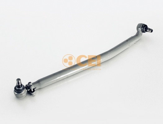 Centre Rod Assembly (220.021)