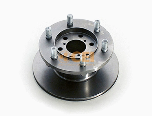 Brake Disc (198.401)
