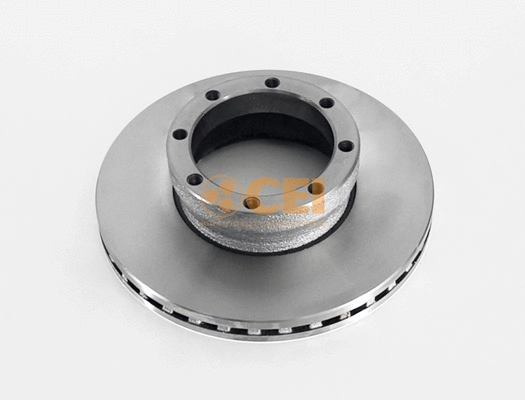 Brake Disc (215.001)
