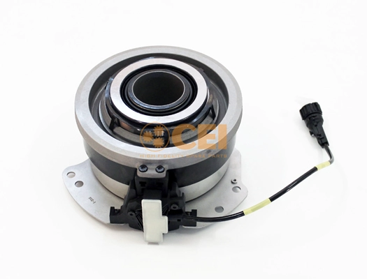 Central Slave Cylinder, clutch (132.117)