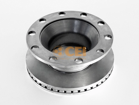 Brake Disc (215.208)