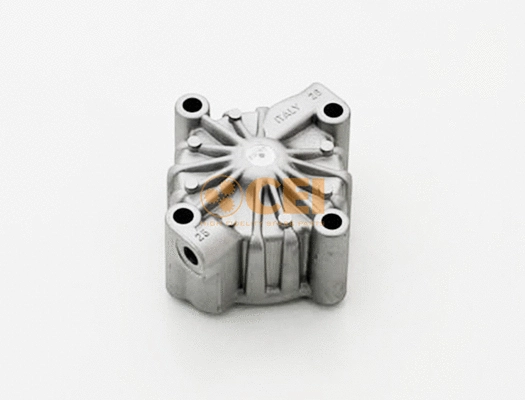 Shift Cylinder (132.047)