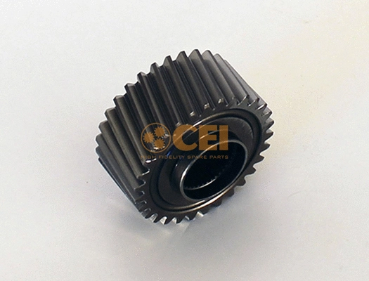 Sun Wheel, external planetary gearbox (157.232)