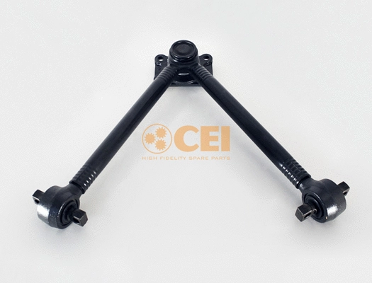 Control/Trailing Arm, wheel suspension (225.164)