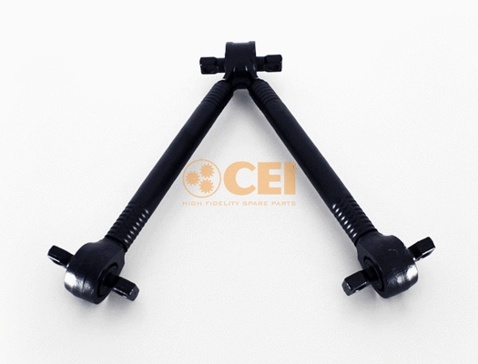 Control/Trailing Arm, wheel suspension (225.040)