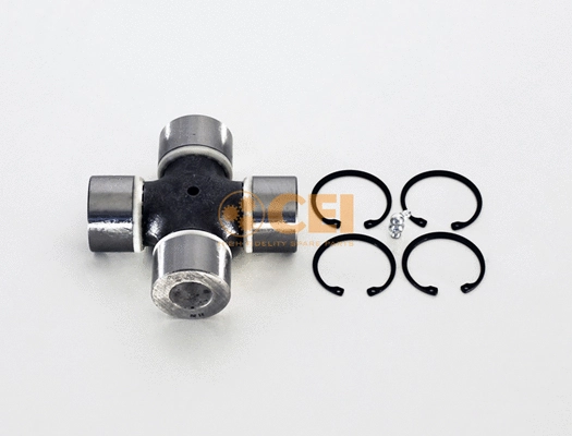 Joint, propshaft (133.136)
