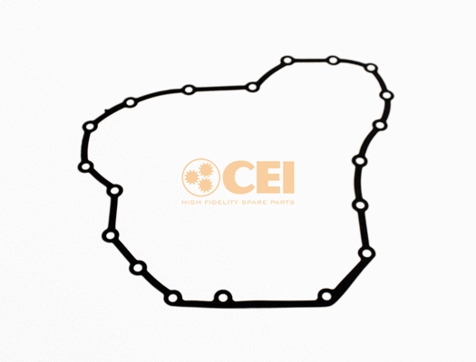 Oil Seal, manual transmission (139.663)