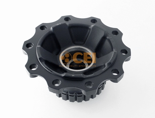 Wheel Hub (217.555)