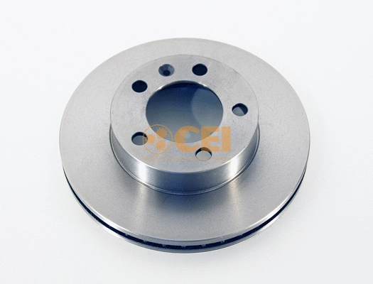 Brake Disc (215.237)