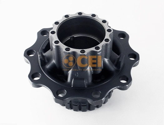 Wheel Hub (217.068)