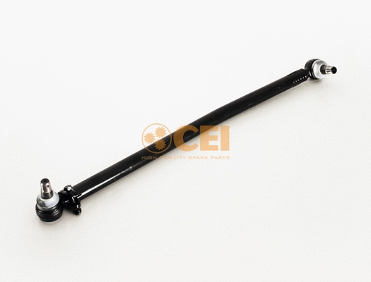 Centre Rod Assembly (220.230)