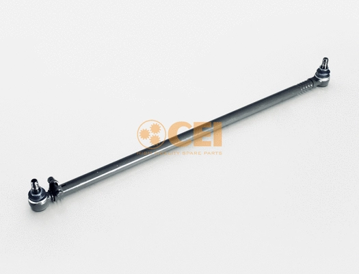 Centre Rod Assembly (220.204)