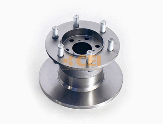 Brake Disc (198.429)