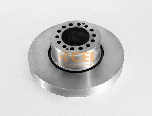 Brake Disc (215.210)