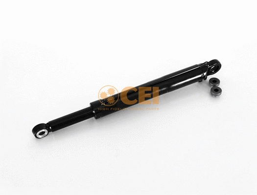 Tilt Cylinder, driver cab (582.021)