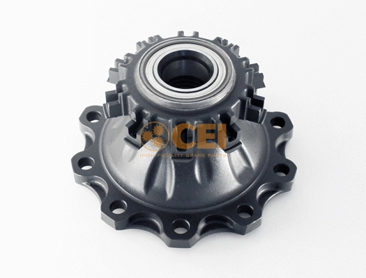 Wheel Hub (217.503)