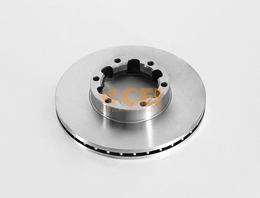 Brake Disc (215.120)