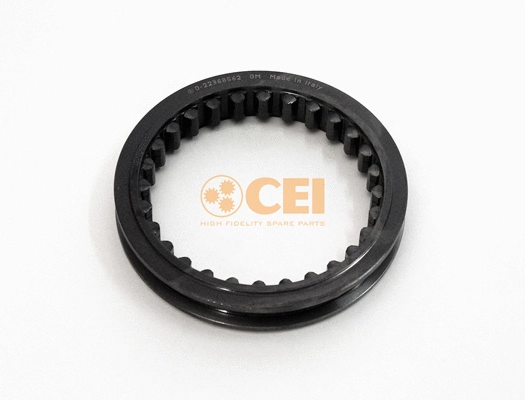 Gearshift Sleeve, manual transmission (154.428)