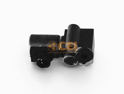 Solenoid Valve, shift cylinder (280.648)