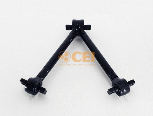 Control/Trailing Arm, wheel suspension (225.060)