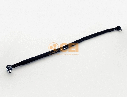 Centre Rod Assembly (220.285)