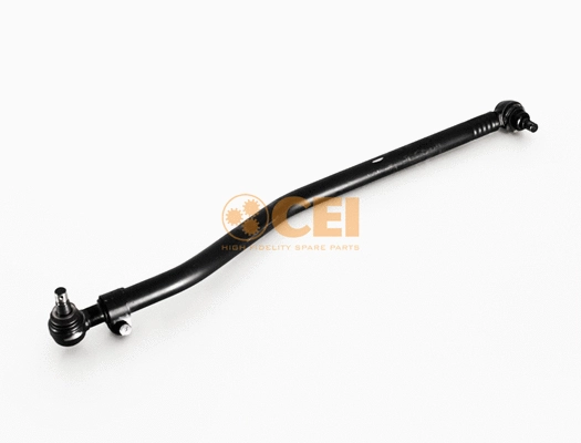 Centre Rod Assembly (220.194)
