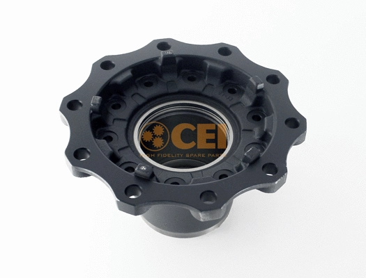 Wheel Hub (217.177)