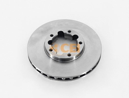 Brake Disc (215.222)