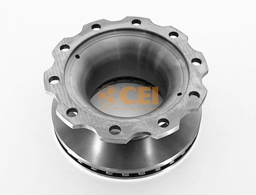 Brake Disc (215.047)