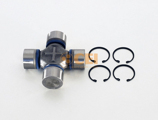 Joint, propshaft (133.190)