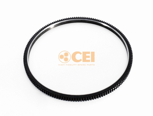 Ring Gear, flywheel (123.246)