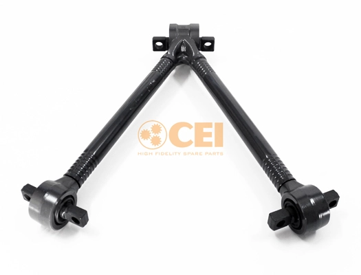 Control/Trailing Arm, wheel suspension (225.319)