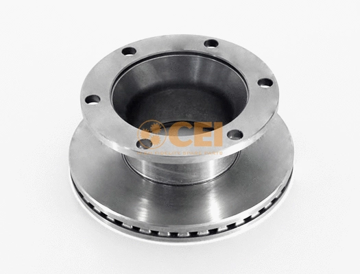 Brake Disc (215.203)