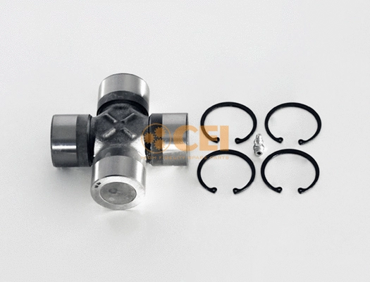 Joint, propshaft (133.082)