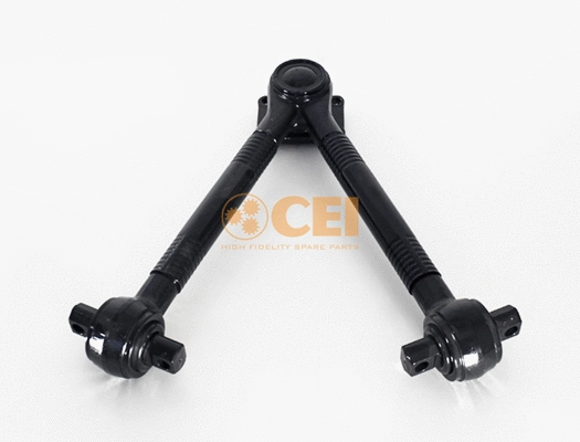 Control/Trailing Arm, wheel suspension (198.561)