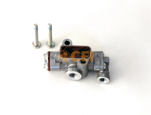 Solenoid Valve, shift cylinder (280.948)