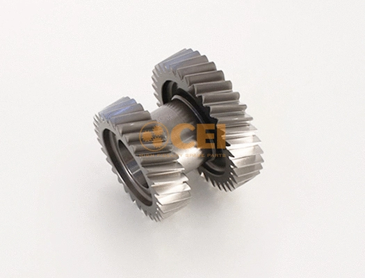 Gear, countershaft (143.104)