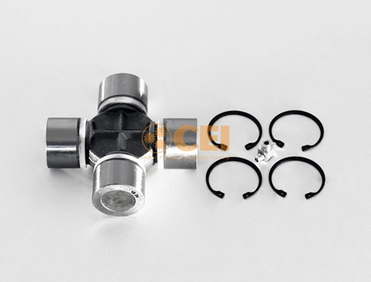 Joint, propshaft (133.088)