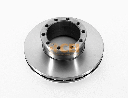 Brake Disc (215.117)