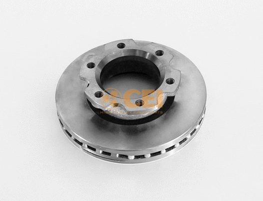 Brake Disc (215.138)