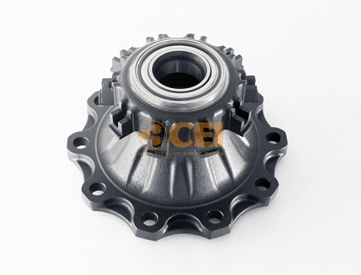 Wheel Hub (217.506)